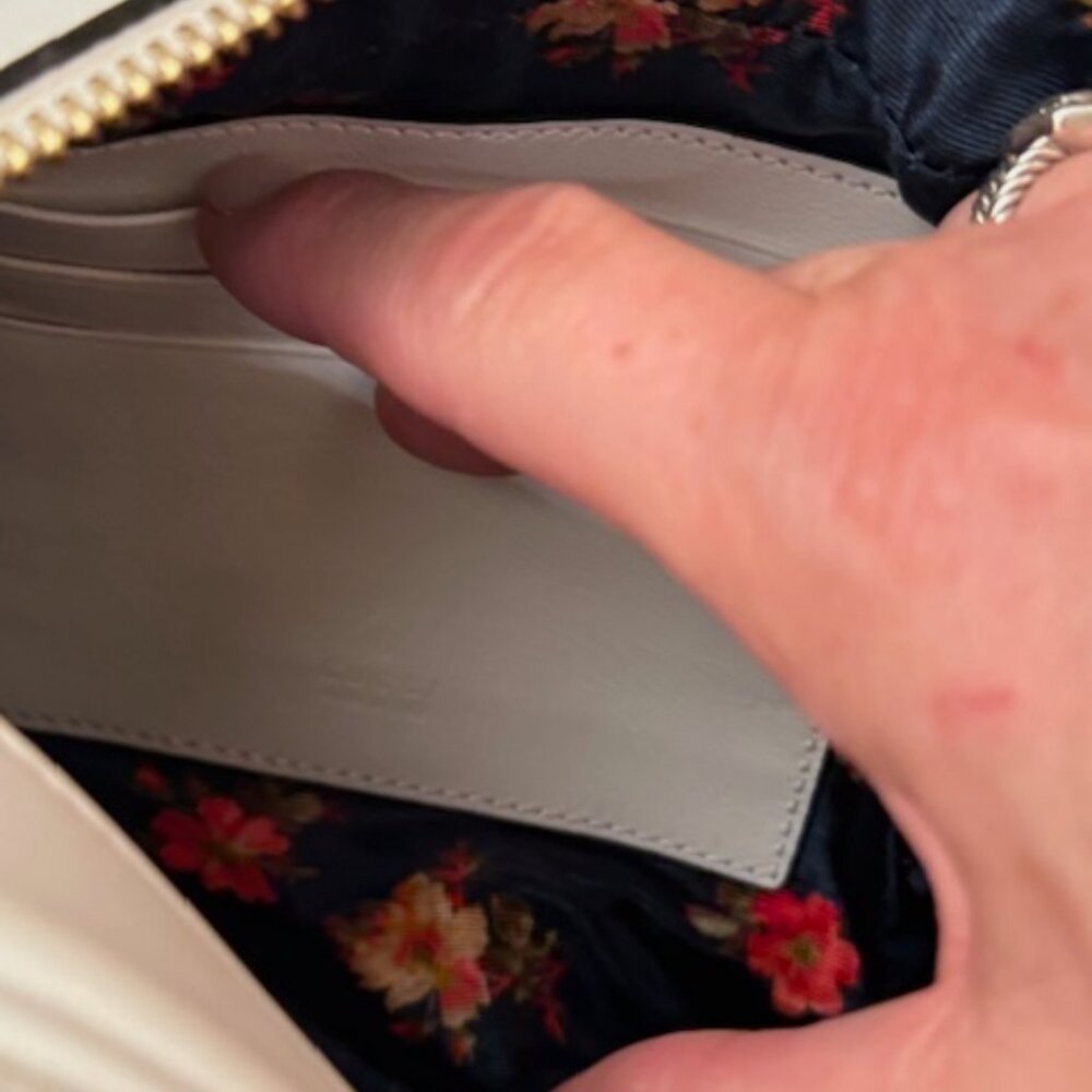 Gucci Vintage Candy Crossbody Mini GG Bag - Picture 6 of 7